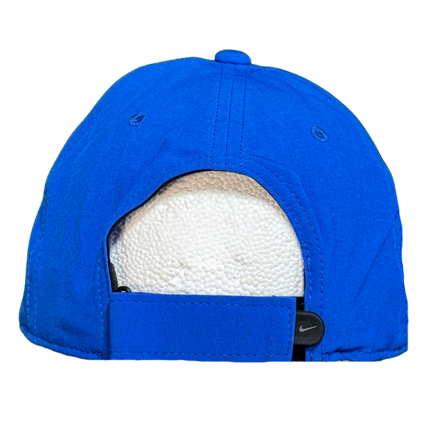 Trixshot Sports Baseball Hat BLUE