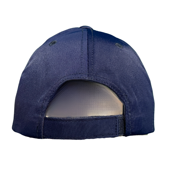 Trixshot KIDS Sports Baseball Hat BLUE