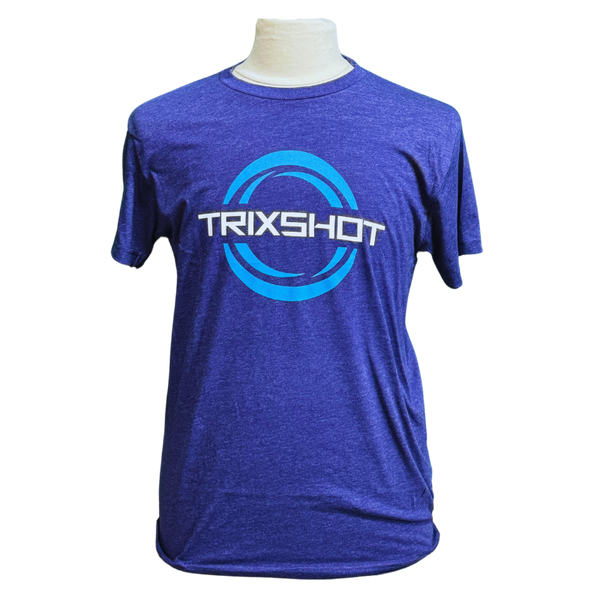 Trixshot Short Sleeve T-Shirt Burple