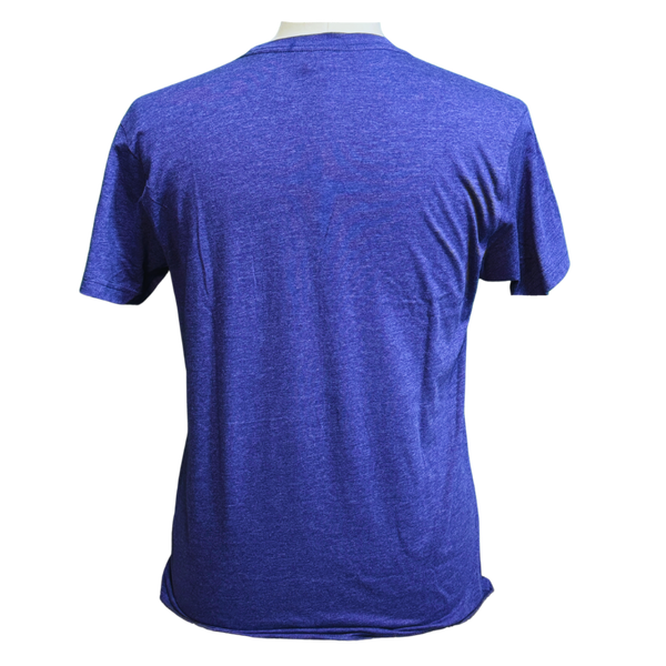 Trixshot Short Sleeve T-Shirt Burple