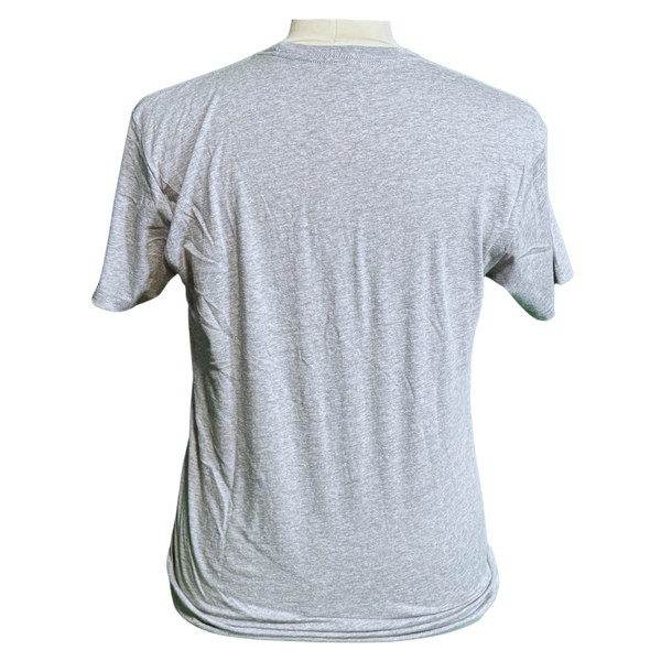 Trixshot Short Sleeve T-Shirt Gray